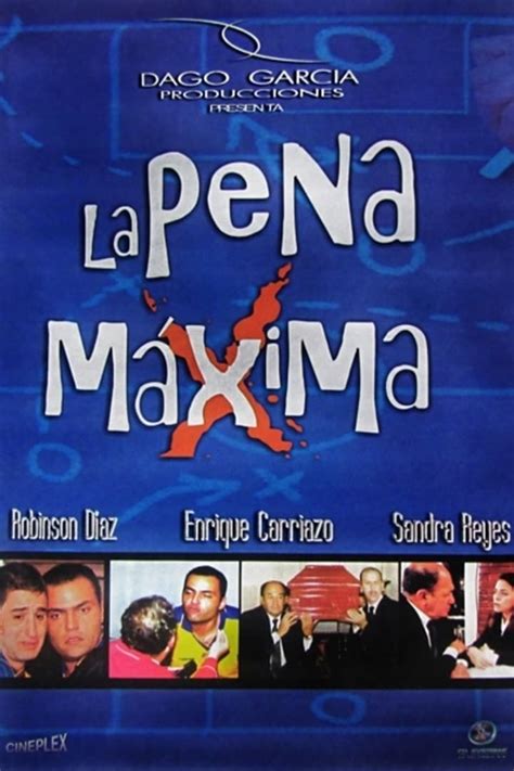 aura helena prada maximum penalty|The Maximum Penalty (2001) .